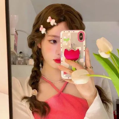 德里夫人您在哪