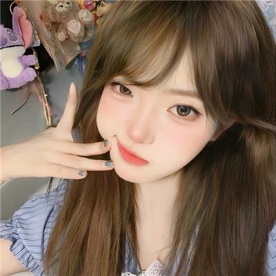 砍柴姑娘