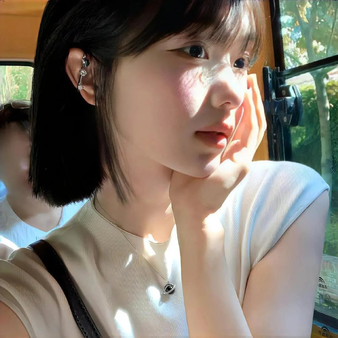 蔷薇色的布子