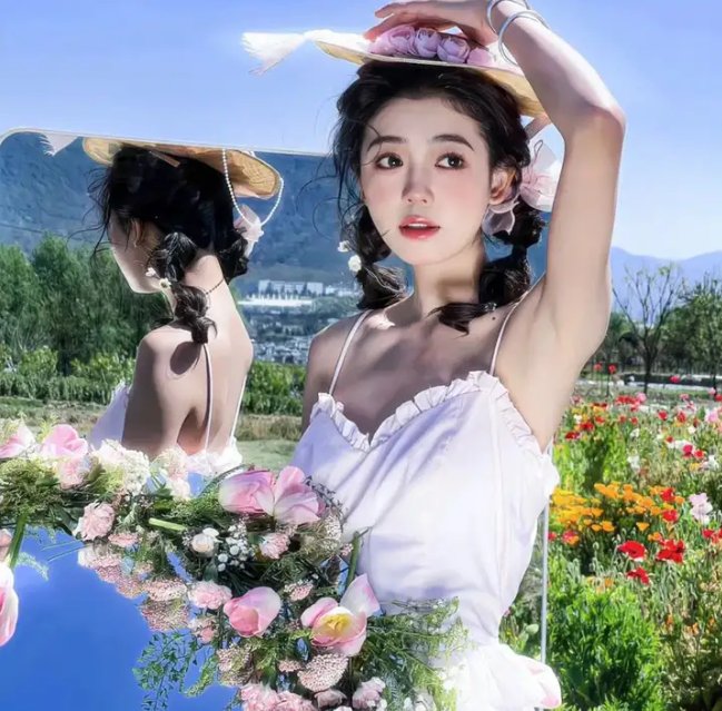安娜与暹逻王